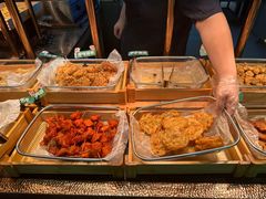 -爱伲牛肉火锅自助(景洪店)