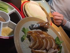 -青年公社烤鸭(青年路店)