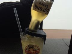 -阿甘虾餐厅(凌霄阁店)