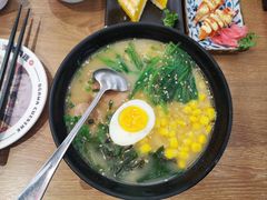 -小川洋风料理(武胜路凯德广场店)