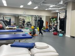 -森诺运动康复中心(北苑店)