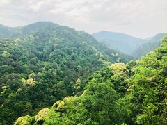 -五泄景区