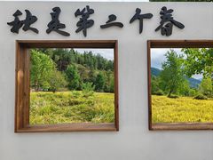 -塔川景区
