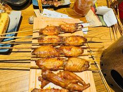 -1819餐厅·团队聚餐·烤串·精酿