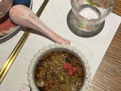 -甜阿姨·天台花园私房菜(万松园店)