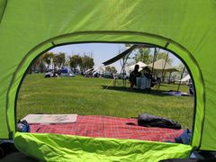 -上海山野camping·户外天幕烧烤·团建拓展营地