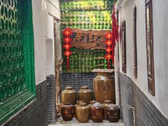 -吴祥记潮州菜·百年老字号·砂锅粥