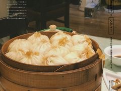 -包子大王(新泽巷店)