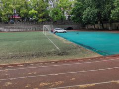 -湖北中医药大学(昙华林校区)