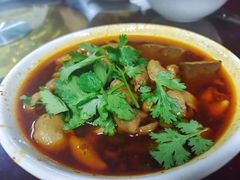 -天一沾水肥肠(科园一街店)