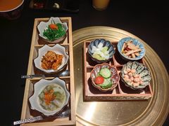 -無二炙坊·和牛烧肉(大钟寺1733店)