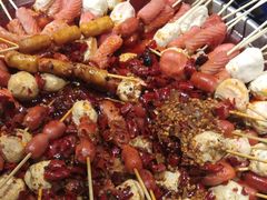 -韩风源烧烤涮自助餐厅(禹州新一峰店)