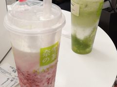 -奈雪的茶(深圳北站店)