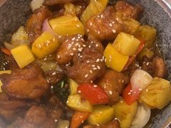 -李记饺子·熏酱东北菜(欢乐谷店)