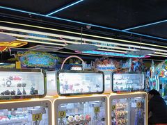-风云再起游乐汇(北京西单西西友谊店)