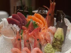 -山葵家·创意料理(宁波来福士店)