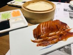 -小大董·烤鸭(凤凰汇店)