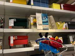 -宜家家居(西安未央商场店)