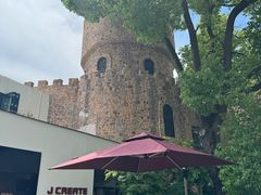 -J Create城市露营咖啡·简餐·宠物(上海动物园店)