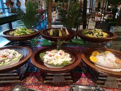 -合肥皇冠假日酒店·菲亚斯特自助餐厅(黄山路店)