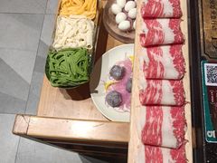 -五星桥原切肥牛火锅·30年专注好牛肉(湖塘店)
