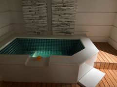 -春晖园度假酒店温泉