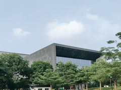 -广州市城市规划展览中心