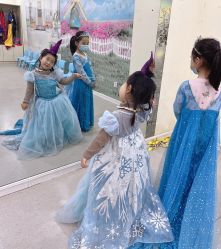 -点点梦想城(金水路店)