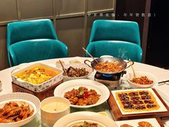 -喜棠·长沙家宴·海鲜·湘菜(麓谷店)