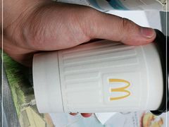 -麦当劳(衡阳解放路店)