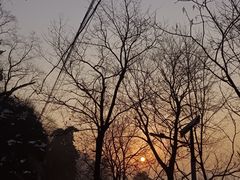 -终南山南五台景区