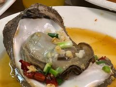 -阿军排档·烧烤