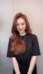 -3AM·S HAIR SALON烫发染发接发