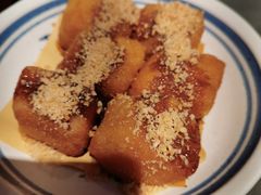 红糖糍粑-巴奴毛肚火锅(悠唐购物中心店)