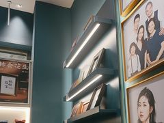 -海马体照相馆(西安高新万达广场店)