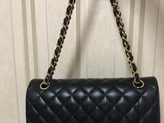 -Chanel(德基广场店)