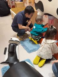 -奈尔宝·儿童乐园·亲子餐厅(苏州大悦城店)