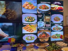 -明丰小渔馆(明月路店)