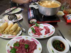 -燃计沙茶皇·香港沙茶火锅(人广旗舰店)
