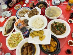 -乐在集市海鲜大排档(平潭店)