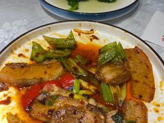 -雲蜀龙阁·金牌水煮鱼(方庄店)