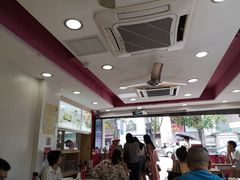 -华辉拉肠(宝华店)