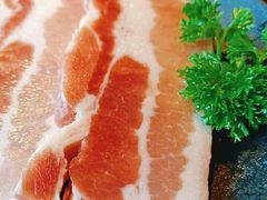 -九畋町和牛黑牛烤肉料理(三里屯3·3大厦店)