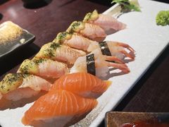 -井缘河风寿司(Touch12街店)