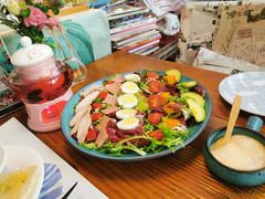 -Kitchen·Y洋厨房西餐厅(王府壹号店)