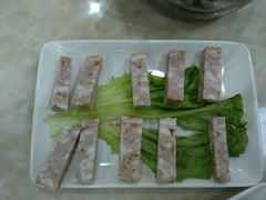 猪肉饼-潮汕良记牛肉火锅(洪武路店)