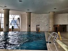 -天津水游城丽筠酒店