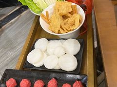 -三侨牛庄(云浮店)