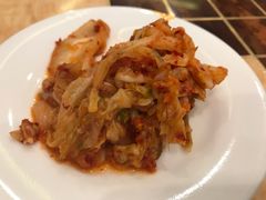 -玛嘻哒延吉烤肉料理店(莫邪路新天地店)