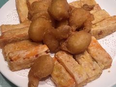 -泓历皇朝酒店(东亭店)